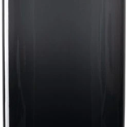 Leonardo Vase MILANO Grau 20x15