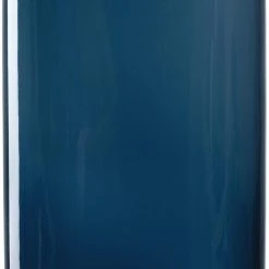 Leonardo Vase MILANO Blau 20x15