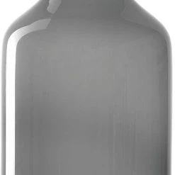 Leonardo Vase MILANO 64 Cm Grau