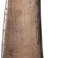 Leonardo Vase CASOLARE 100 Cm Braun