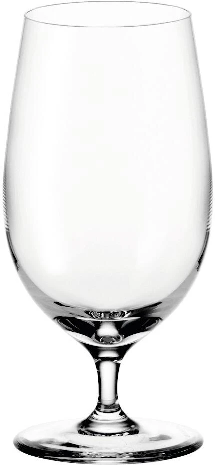 Leonardo Bierglas CIAO+ 390 Ml, 6er-Set 3 Leonardo Bierglas CIAO+ 390 Ml, 6er-Set