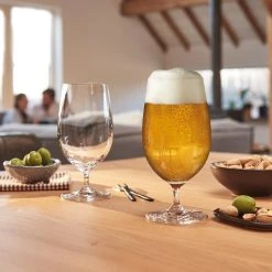 Leonardo Bierglas CIAO+ 390 Ml, 6er-Set 17 Leonardo Bierglas CIAO+ 390 Ml, 6er-Set -Leonardo Vase shop 210 061451 7 K