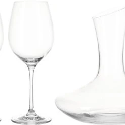 Leonardo Rotweinset BARCELONA 3-teilig