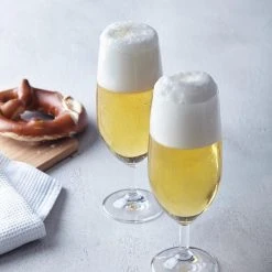 Leonardo Bierglas DAILY 360 Ml, 6er-Set -Leonardo Vase shop 210 063318 5 K