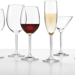 Leonardo Bierglas DAILY 360 Ml, 6er-Set -Leonardo Vase shop 210 063318 7 K