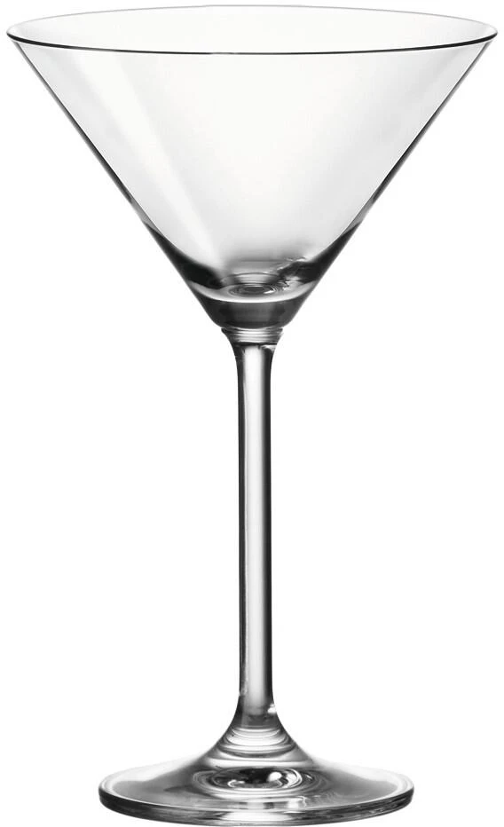 Leonardo Cocktailglas DAILY 270 Ml, 6er-Set 3 Leonardo Cocktailglas DAILY 270 Ml, 6er-Set
