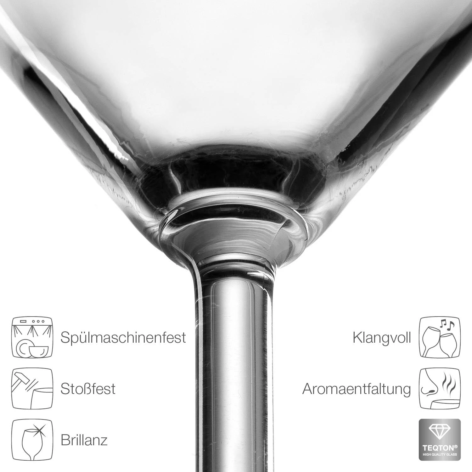 Leonardo Cocktailglas DAILY 270 Ml, 6er-Set 9 Leonardo Cocktailglas DAILY 270 Ml, 6er-Set – Bild 7