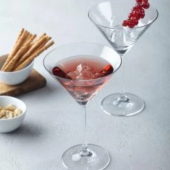 Leonardo Cocktailglas DAILY 270 Ml, 6er-Set 17 Leonardo Cocktailglas DAILY 270 Ml, 6er-Set -Leonardo Vase shop 210 063320 5 K