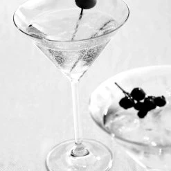 Leonardo Cocktailglas DAILY 270 Ml, 6er-Set 12 Leonardo Cocktailglas DAILY 270 Ml, 6er-Set -Leonardo Vase shop 210 063320 6 K