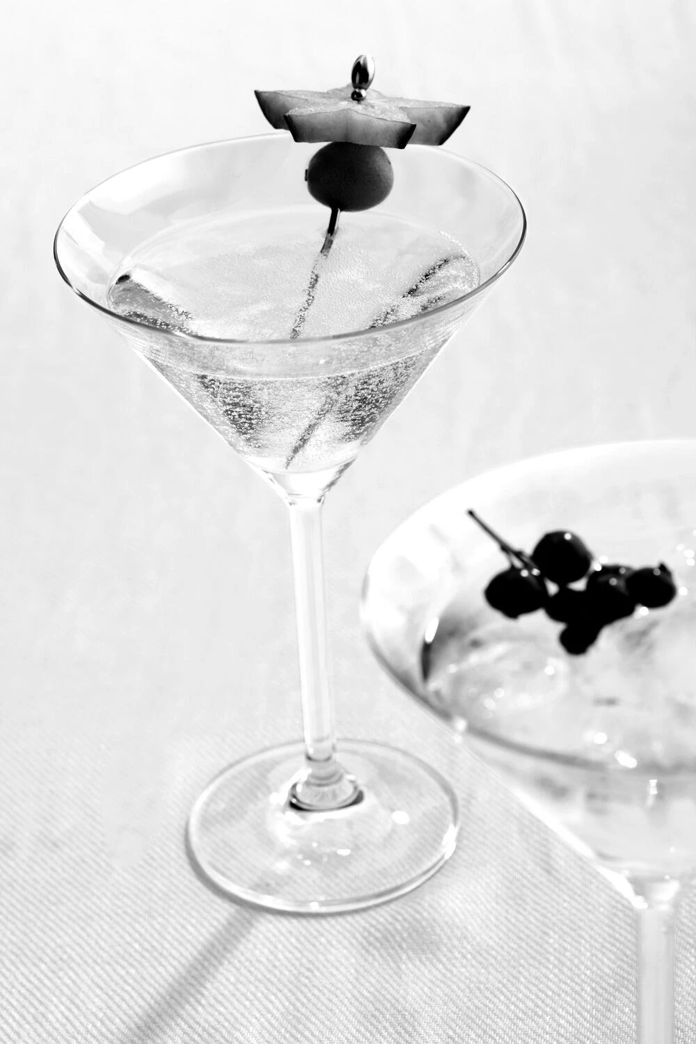 Leonardo Cocktailglas DAILY 270 Ml, 6er-Set 5 Leonardo Cocktailglas DAILY 270 Ml, 6er-Set – Bild 3