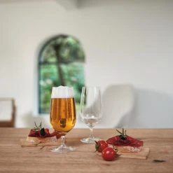 Leonardo Bierglas TIVOLI 410 Ml, 6er-Set -Leonardo Vase shop 210 066395 5 K