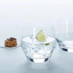 Leonardo Trinkglas PUCCINI 310 Ml, 6er-Set -Leonardo Vase shop 210 069557 2 K