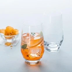 Leonardo Trinkglas PUCCINI 365 Ml, 6er-Set -Leonardo Vase shop 210 069558 2 K