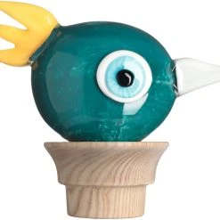 Leonardo Vase PAPAGENO 60 Cm Blau Luigi -Leonardo Vase shop 210 095303 K