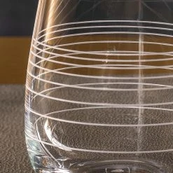 Leonardo Trinkglas CASELLA 6er-Set 360 Ml Mit Diagravur -Leonardo Vase shop 210 2019 Casella 061797 Q 2