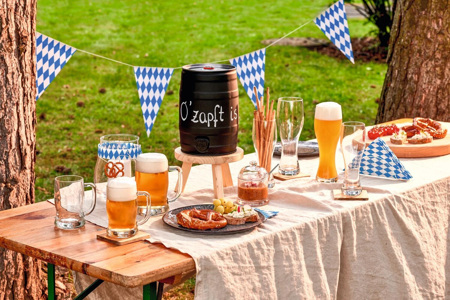 Leonardo Windlicht GIARDINO 27 Cm 4 Leonardo Windlicht GIARDINO 27 Cm – Bild 2