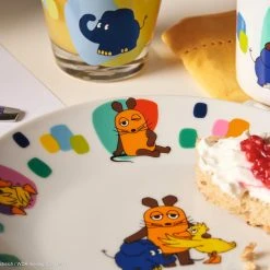 Leonardo Trinkglas BAMBINI 215 Ml Elefant, 6er-Set 17 Leonardo Trinkglas BAMBINI 215 Ml Elefant, 6er-Set -Leonardo Vase shop 210 BAMBINI GK 3tlg Kindergeschirr Maus 018652 Becher Elefant 021419 mood H