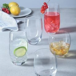 Leonardo Trinkglas TIVOLI 360 Ml, 6er-Set -Leonardo Vase shop 210 CHEERS TIVOLI LD 060413 020965 WH 060414 020960 H 3