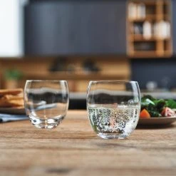 Leonardo Trinkglas CHEERS 400 Ml, 6er-Set -Leonardo Vase shop 210 CHEERS WH 400ml 060414 mood Q