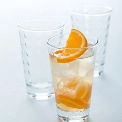 Leonardo Trinkglas OPTIC 300 Ml, 6er-Set -Leonardo Vase shop 210 CIAOOPTIC LD BECHER 012684 mood Q