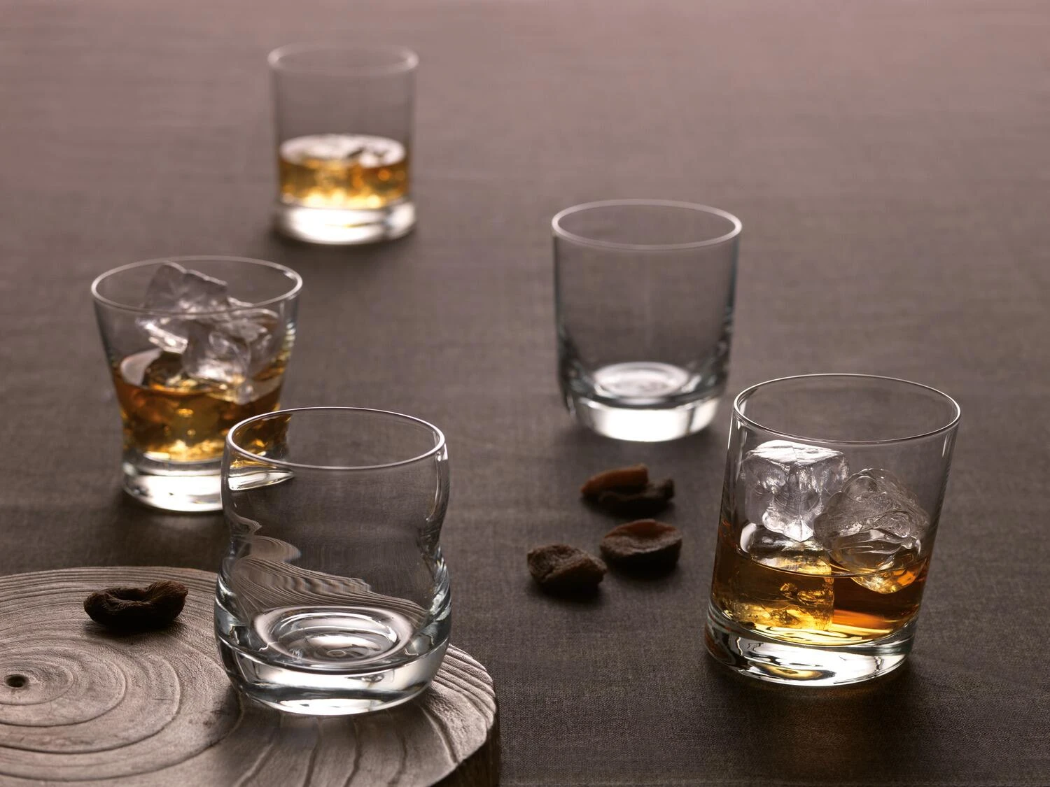 Leonardo Trinkglas K18 350 Ml, 6er-Set – Bild 2