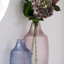 Leonardo Vase Poesia 40 Cm Blau 12 Leonardo Vase Poesia 40 Cm Blau -Leonardo Vase shop 210 POESIA Vase 018675 80 Hortensie 018681 82 mood V02 H