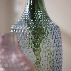 Leonardo Vase Poesia 40 Cm Blau 13 Leonardo Vase Poesia 40 Cm Blau -Leonardo Vase shop 210 POESIA Vase 018675 80 mood V01 H