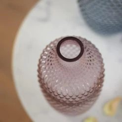 Leonardo Vase Poesia 40 Cm Blau 19 Leonardo Vase Poesia 40 Cm Blau -Leonardo Vase shop 210 POESIA Vase 018675 80 mood V03 H