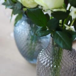 Leonardo Vase Poesia 40 Cm Grau 15 Leonardo Vase Poesia 40 Cm Grau -Leonardo Vase shop 210 POESIA Vase 018676 72 mood V01 H