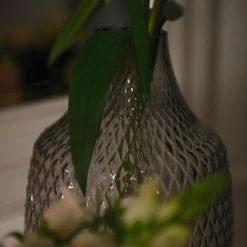 Leonardo Vase Poesia 40 Cm Grau 24 Leonardo Vase Poesia 40 Cm Grau -Leonardo Vase shop 210 POESIA Vase 018676 79 mood V04 H