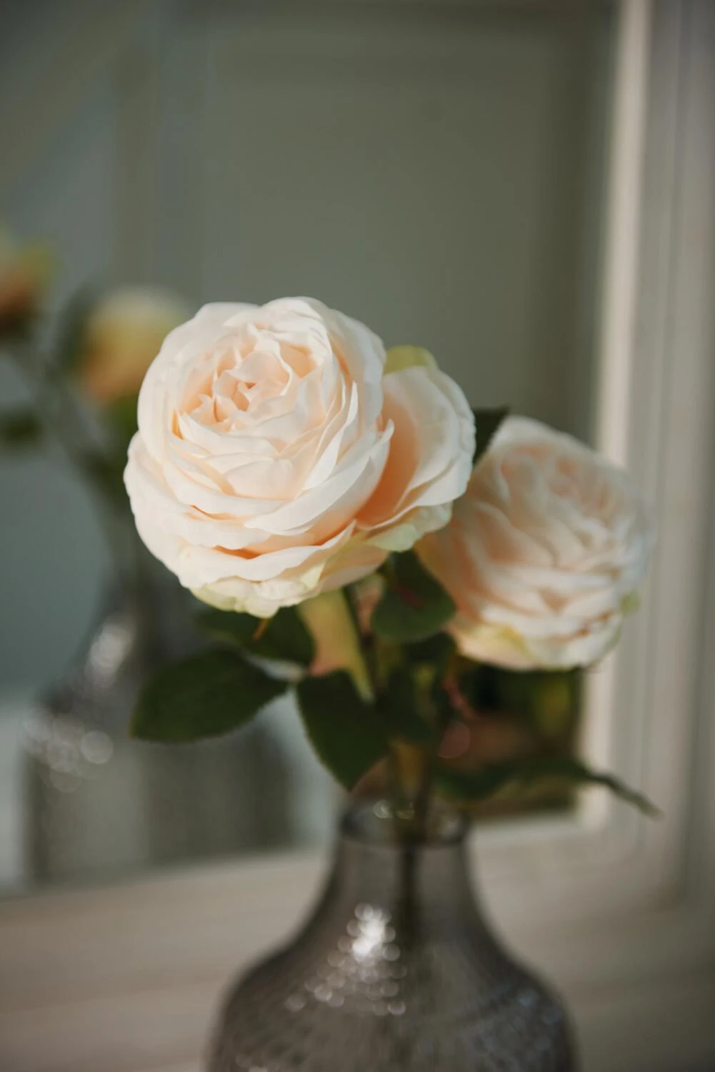 Leonardo Vase Poesia 40 Cm Grau 14 Leonardo Vase Poesia 40 Cm Grau – Bild 12