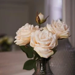 Leonardo Vase Poesia 40 Cm Grau 18 Leonardo Vase Poesia 40 Cm Grau -Leonardo Vase shop 210 POESIA Vase 018676 Rose 018686 87 mood V04 H