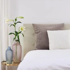 Leonardo Vase Poesia 30 Cm Blau -Leonardo Vase shop 210 POESIA Vase 018678 77 mood V01 Q