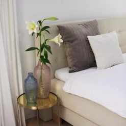 Leonardo Vase Poesia 30 Cm Blau -Leonardo Vase shop 210 POESIA Vase 018678 77 mood V02 H