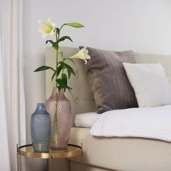 Leonardo Vase Poesia 30 Cm Blau -Leonardo Vase shop 210 POESIA Vase 018678 77 mood V02 Q