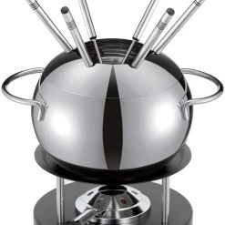 Kuhn Rikon Fleischfondue Set Sphere