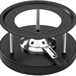 Kuhn Rikon Fleischfondue Set Sphere -Leonardo Vase shop 211 41419 ps