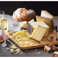 Kuhn Rikon Käsefonduegabeln Kirschholz 6-teilig. -Leonardo Vase shop 211 Cheese Fondue ip1 web