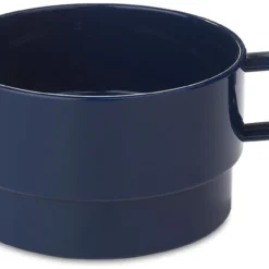 Mepal Cappuccinotasse 421 - Ocean Blau