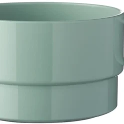 Mepal Cappuccinotasse 421 - Retro Green