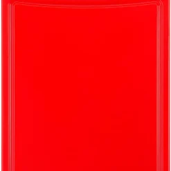 Silit Schneidebrett In Rot