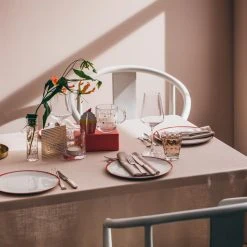 Leonardo Tischlicht EMOZIONE 10,7 Cm Glückwunsch -Leonardo Vase shop 221 022204 3 K