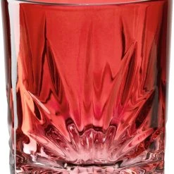 Leonardo Trinkglas CAPRI 330 Ml Rot