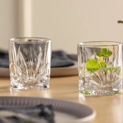 Leonardo Trinkglas CAPRI 220 Ml -Leonardo Vase shop 221 022773 1 K