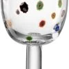 Leonardo Rotweinglas FIORI 460 Ml
