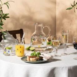 Leonardo Rotweinglas FIORI 460 Ml -Leonardo Vase shop 221 038887 3 K