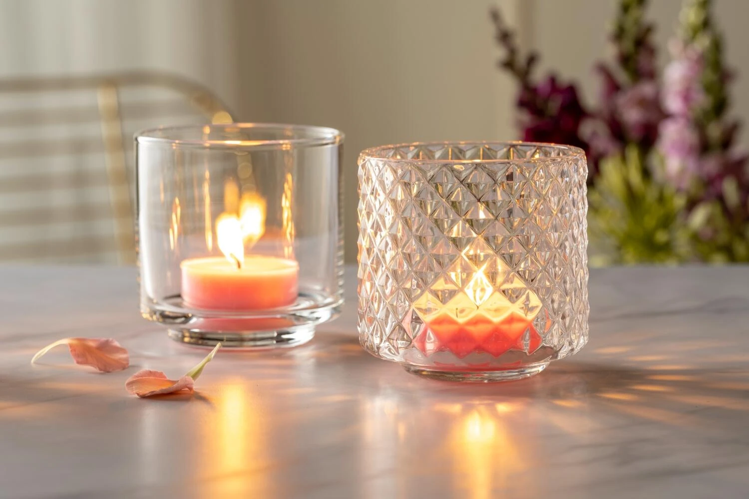 Leonardo Tischlicht MILANO 10 Cm Zyl. 5 Leonardo Tischlicht MILANO 10 Cm Zyl. – Bild 3