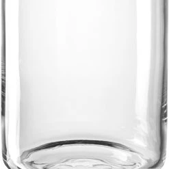 Leonardo Windlicht MILANO 21 Cm Zyl.