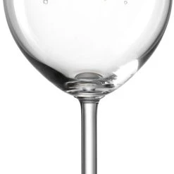 Leonardo Weinglas PRESENTE 460 Ml ′Nimm Das Leben Leicht′