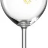 Leonardo Weinglas PRESENTE 460 Ml ′Gute Laune Glas′
